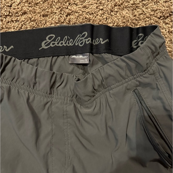 Eddie Bauer hiking pants - Picture 2 of 3
